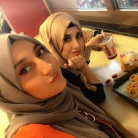 Photo taken at Burger King by Betül on 10/2/2019