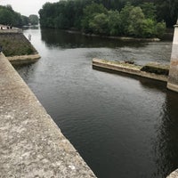 Photo taken at Château de Chenonceau by Solino R. on 5/23/2023