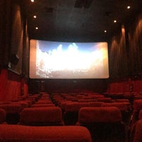 Photo taken at Cinemas Xtreme by Tichis C. on 5/16/2018