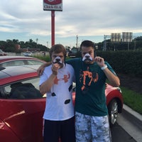 Photo taken at Chick-fil-A by Adam T. on 7/14/2015