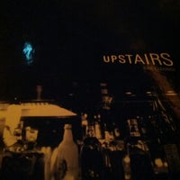 10/10/2012にalaNがUpstairs Barで撮った写真