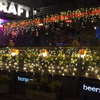 Photo taken at Draft Gastropub by İsmail Y. on 12/24/2016