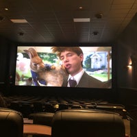 Photo taken at Studio Movie Grill Rocklin by Justin C. on 12/14/2019