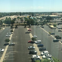 Photo taken at Bakersfield Marriott at the Convention Center by Justin C. on 6/17/2019