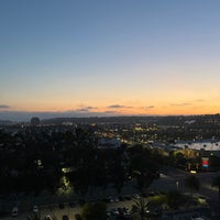 6/28/2023 tarihinde Justin C.ziyaretçi tarafından San Diego Marriott Mission Valley'de çekilen fotoğraf