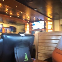 Photo taken at Outback Steakhouse by Justin C. on 9/3/2019