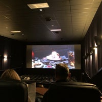 Photo taken at Studio Movie Grill Rocklin by Justin C. on 1/2/2020