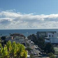 5/3/2023 tarihinde Justin C.ziyaretçi tarafından Le Méridien Delfina Santa Monica'de çekilen fotoğraf