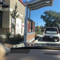 Photo taken at The Habit Burger Grill by Justin C. on 10/11/2020