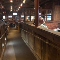 Photo taken at Black Angus Steakhouse by Justin C. on 3/3/2019