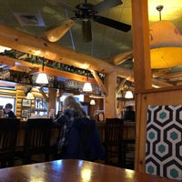 Photo taken at Tahoe Joe&amp;#39;s by Justin C. on 3/8/2020