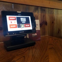 Photo taken at Outback Steakhouse by Justin C. on 6/29/2019