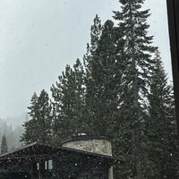 10/23/2021 tarihinde Justin C.ziyaretçi tarafından The Ritz-Carlton, Lake Tahoe'de çekilen fotoğraf
