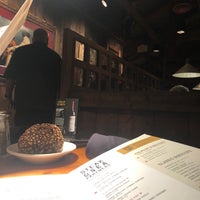 Photo taken at Black Angus Steakhouse by Justin C. on 1/1/2020
