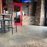 Photo taken at Lazy Dog Restaurant &amp;amp; Bar by Justin C. on 9/11/2022