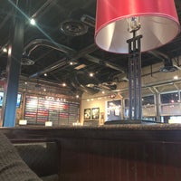 Photo taken at BJ&amp;#39;s Restaurant &amp;amp; Brewhouse by Justin C. on 9/22/2019