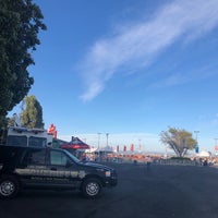 9/16/2019에 Justin C.님이 Toyota Amphitheatre에서 찍은 사진