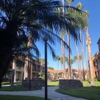 Foto scattata a Courtyard by Marriott Anaheim Buena Park da Justin C. il 8/13/2019