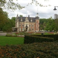 Provinciaal Domein Huizingen H Torleylaan 100