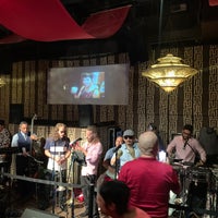 Photo taken at Taj II Lounge by Jenny L. on 7/26/2022