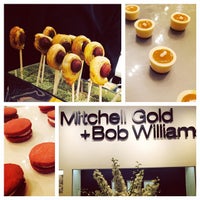 Photo taken at Mitchell Gold + Bob Williams by foodink c. on 9/19/2014