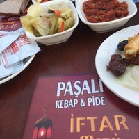 6/12/2017にHandan PaşalıがPaşalı Dönerで撮った写真