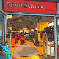 Sportscheck Outlet Haidhausen Sud Orleansplatz 11