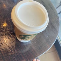 Photo taken at Starbucks by Harun G. on 7/14/2023