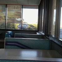 Photo taken at Burger King by Darrell R. on 2/1/2018
