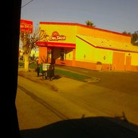 Photo taken at Del Taco by Darrell R. on 1/2/2013