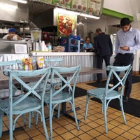 Tacos Baja Whittier Ca