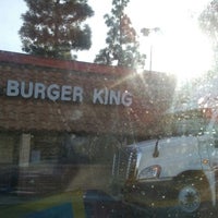 Photo taken at Burger King by Darrell R. on 1/29/2018