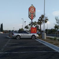 Photo taken at McDonald&amp;#39;s by Darrell R. on 7/24/2017