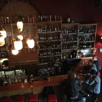 Photo taken at Hillside Bar by Jen A. on 5/15/2017