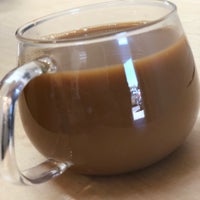 1/28/2018에 Scotty M.님이 The Coffee Bean &amp;amp; Tea Leaf에서 찍은 사진