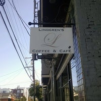 10/6/2016에 far_call님이 Lindgren&amp;#39;s Coffee and Cafe에서 찍은 사진