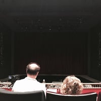 Photo taken at Staatsoper im Schillertheater by Sophia K. on 6/19/2017