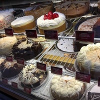 Photo taken at The Cheesecake Factory by Robert B. on 5/27/2018