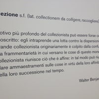 Снимок сделан в Collezione Maramotti пользователем Conceptualfinearts 10/7/2012