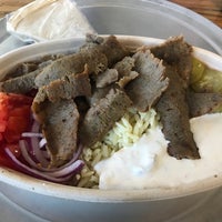 Baba Dari Mediterranean Grill Mediterranean Restaurant In Ann Arbor