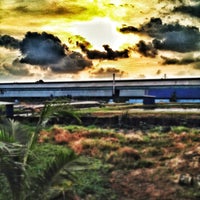 Malpom Industries Bhd 3609 Mukim 11