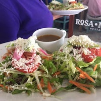 Photo taken at Rosa Morada Restaurante by Rosa Morada Restaurante on 12/6/2016