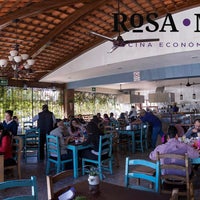 Foto scattata a Rosa Morada Restaurante da Rosa Morada Restaurante il 3/20/2016