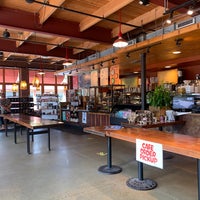 Photo taken at Colectivo Coffee by Brent K. on 7/2/2021