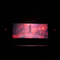 5/5/2018에 Brent K.님이 Rosebud Cinema Drafthouse에서 찍은 사진