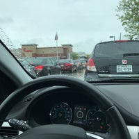 Photo taken at Chick-fil-A by Brent K. on 5/20/2017