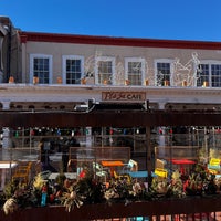 2/10/2023 tarihinde Eric W.ziyaretçi tarafından The Plaza Cafe Downtown'de çekilen fotoğraf