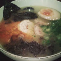 Review Fuku Ramen