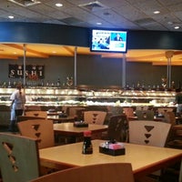 Photo taken at E-Star Chinese Buffet by Alexia S. on 10/23/2012