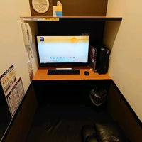 快活club 大須店 名古屋市のネットカフェ